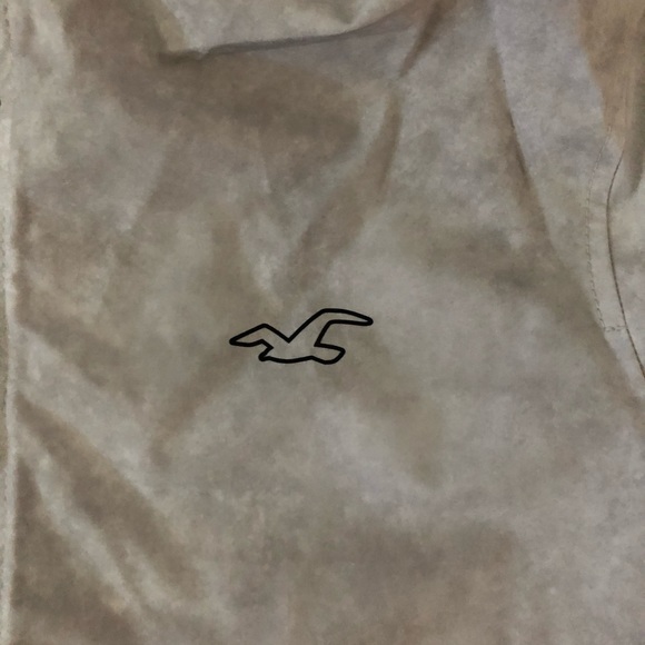 Hollister jacket - Picture 2 of 4